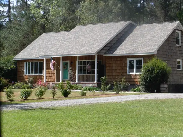 78 A J Lane, Tabor City, NC 28463