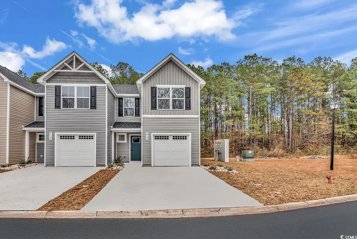 273 Christiana Ln. #A, Myrtle Beach, SC 29579 - #1