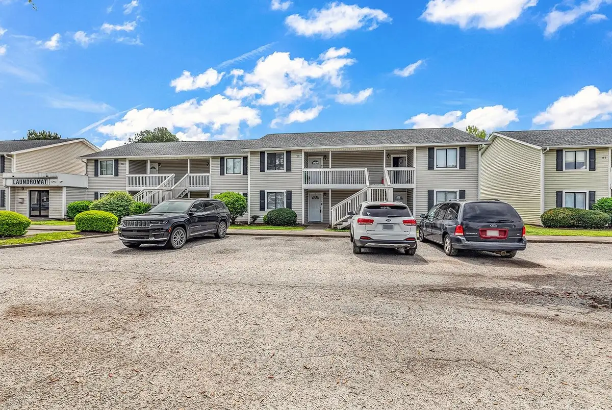 3555 Highway 544 #26C, Conway, SC 29526 - #1