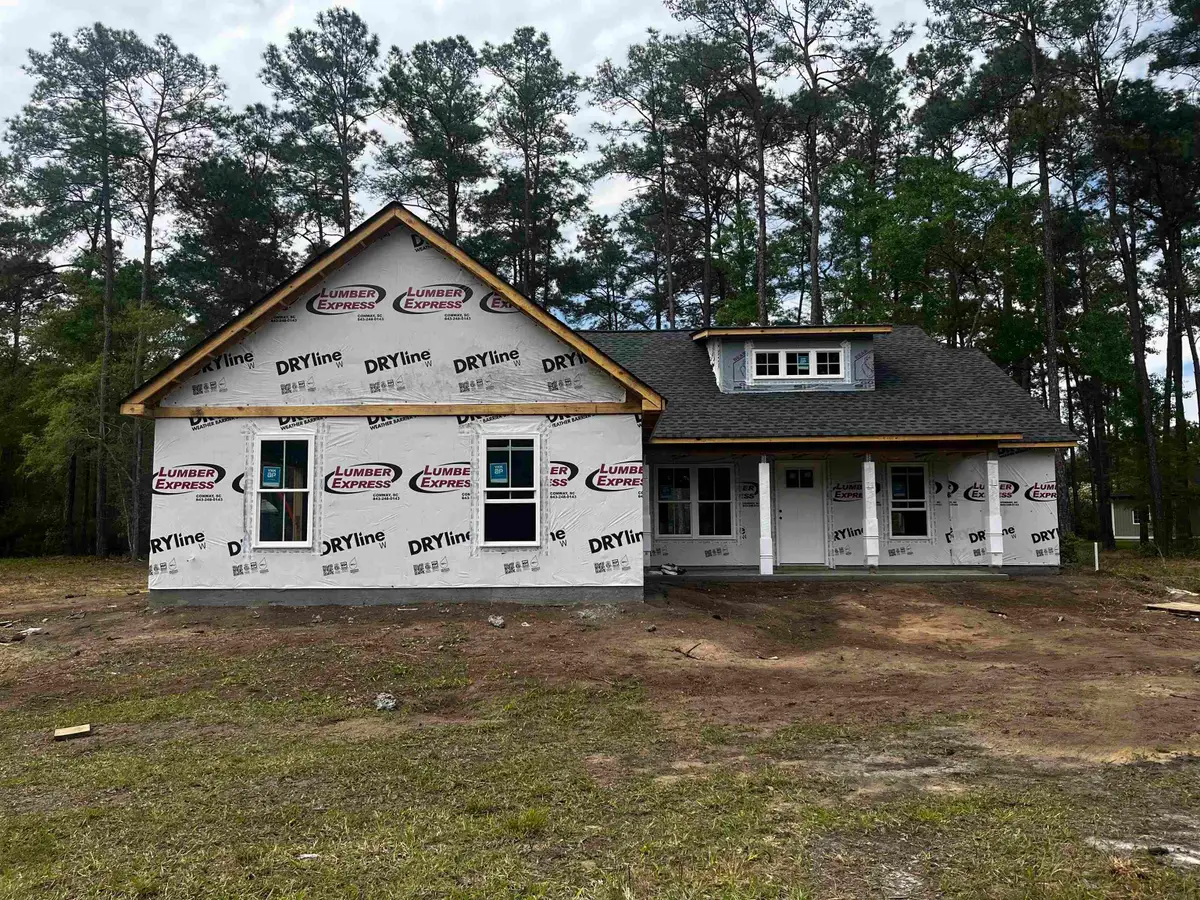 5316 Pauley Swamp Rd., Conway, SC 29527 - #1