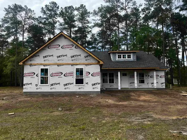 5316 Pauley Swamp Rd., Conway, SC 29527