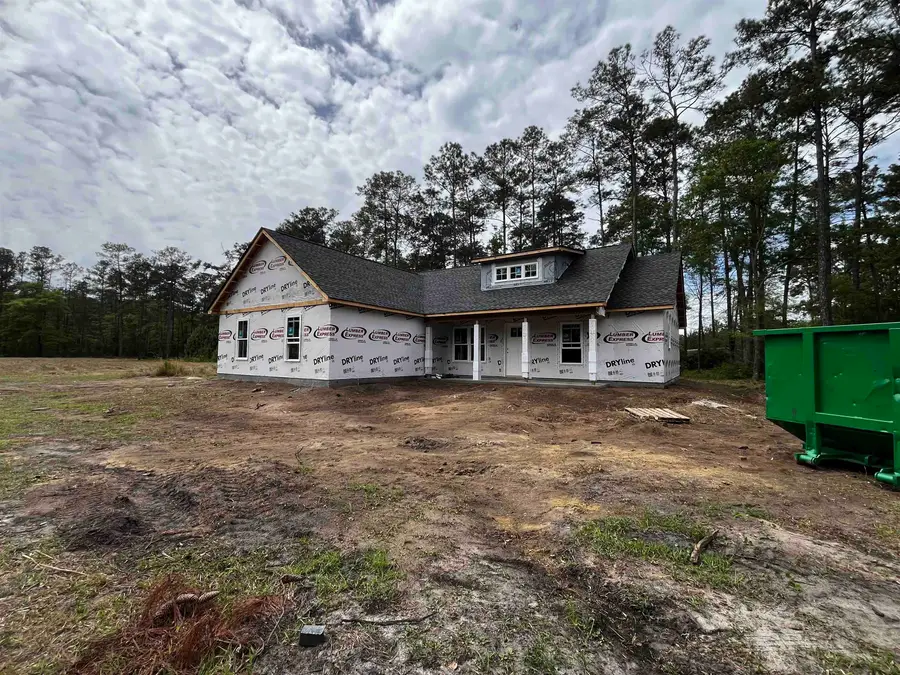 5316 Pauley Swamp Rd., Conway, SC 29527 - #3