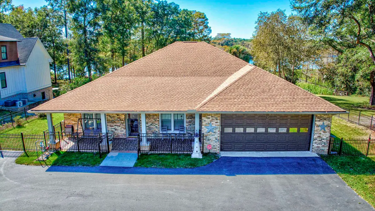 3637 Choppee Rd., Georgetown, SC 29440 - #1