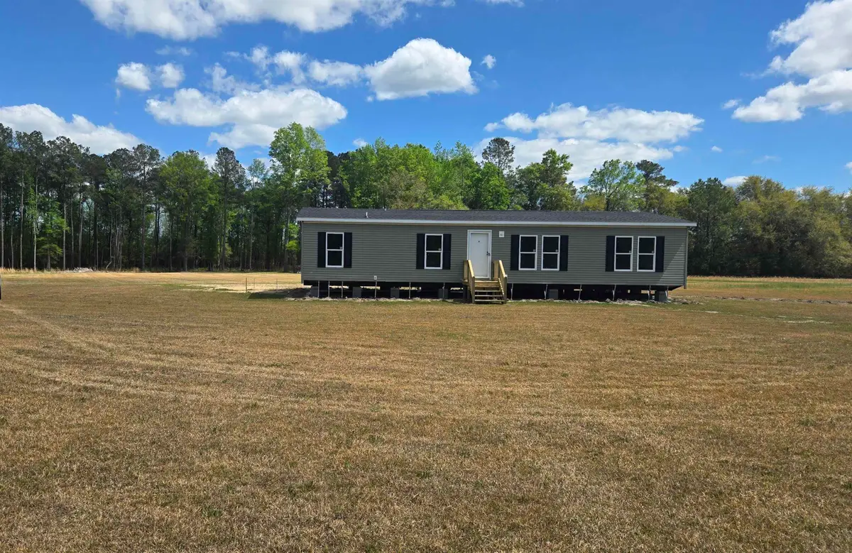 105 Retired Ave., Marion, SC 29571 - #1