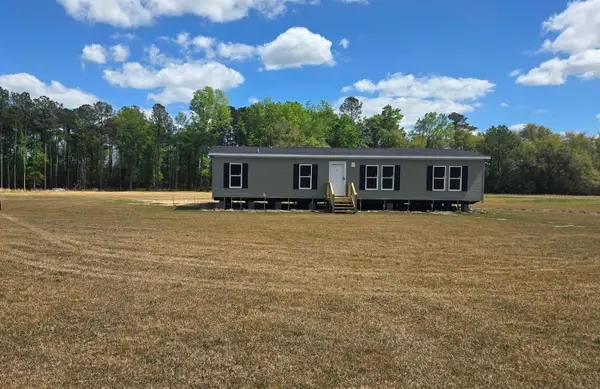 105 Retired Ave., Marion, SC 29571