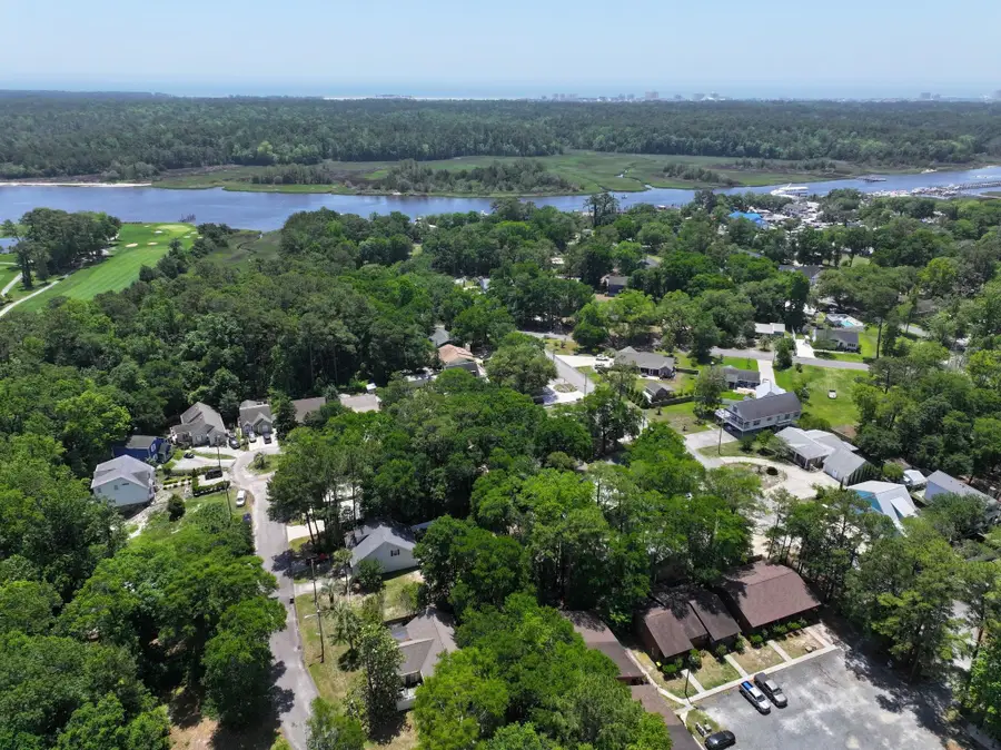 1677 Carriage Ln., Little River, SC 29566 - #3