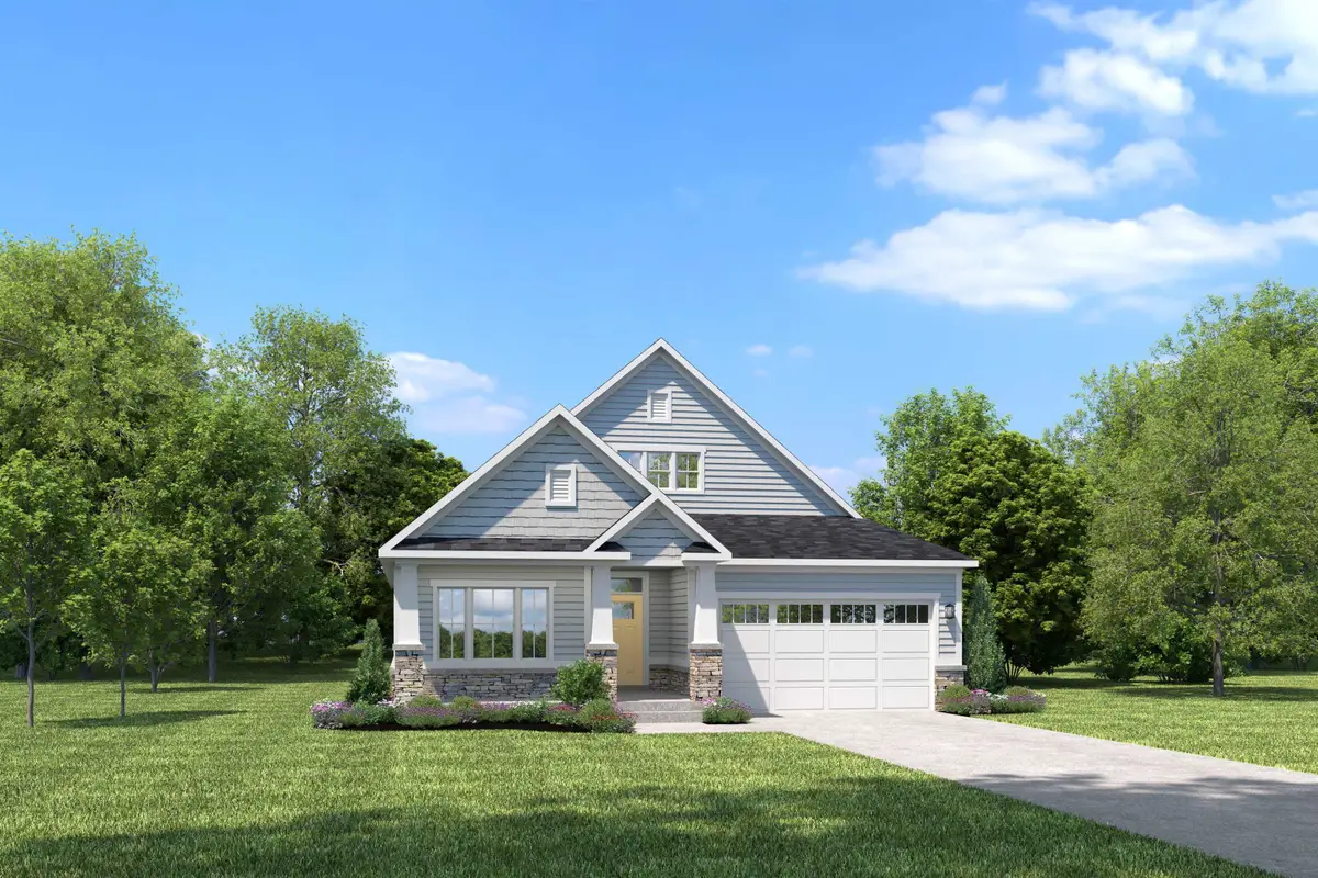 112 Copper Pointe Loop, Conway, SC 29526 - #1