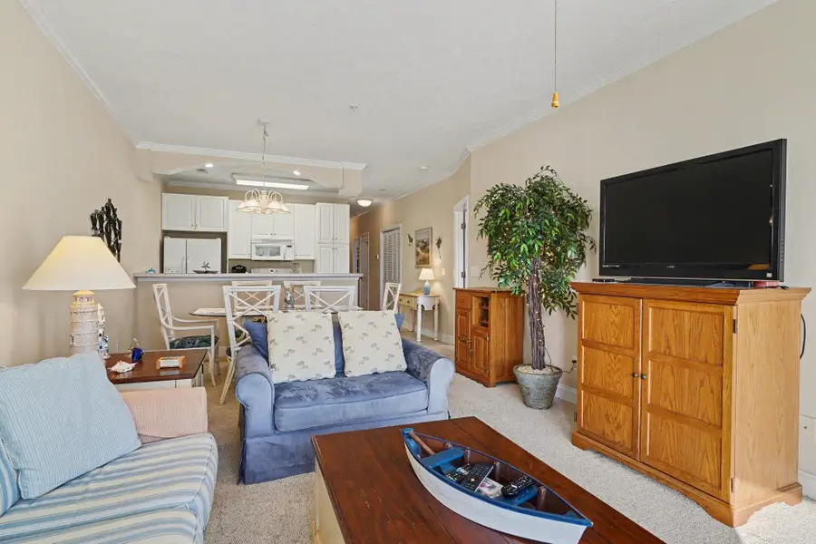 4519 N Planatation Harbour Dr. #X-9, Little River, SC 29566 - #3