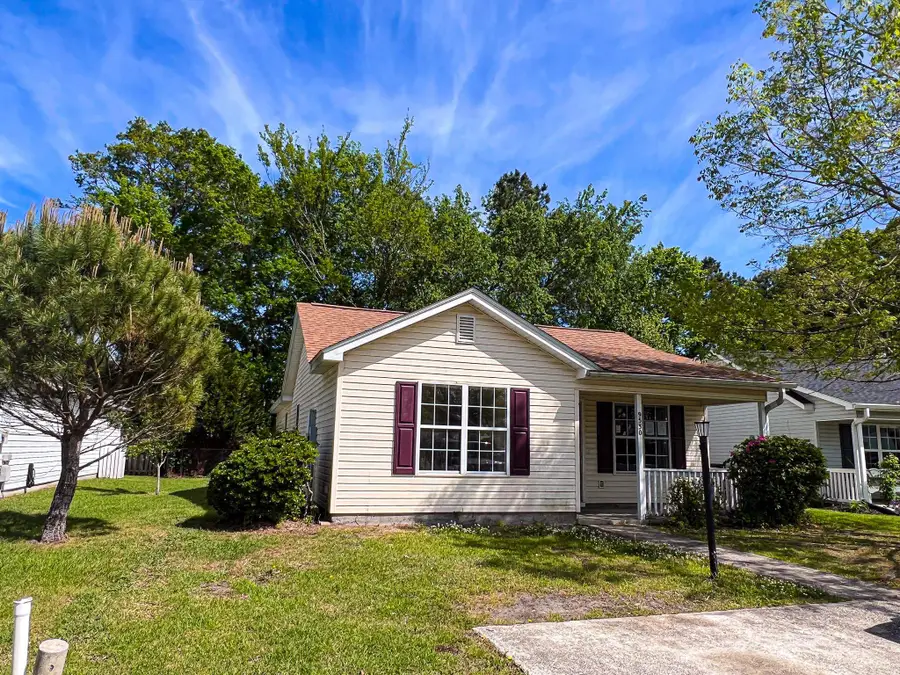 9530 Leeds Circle, Myrtle Beach, SC 29588 - #3