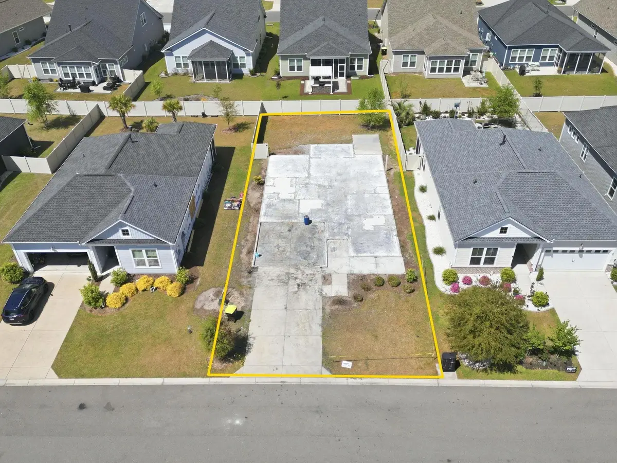 8040 Brogdon Dr, Myrtle Beach, SC 29579 - #1