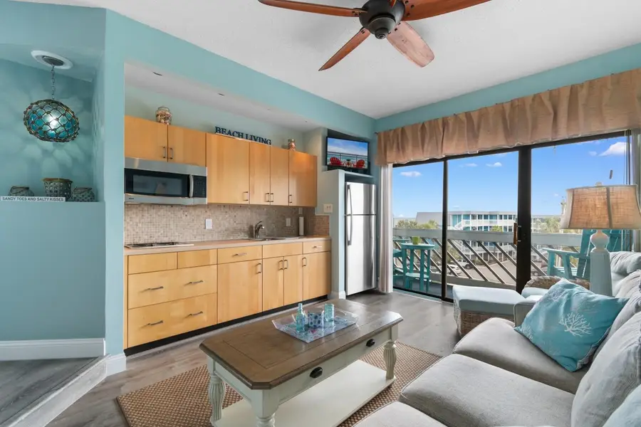 627 N Waccamaw Dr. #312, Garden City, SC 29576 - #2