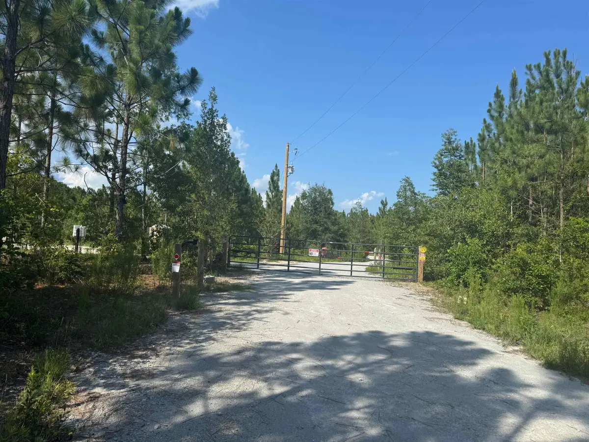 1698 Carriage Dr., Loris, SC 29569 - #1