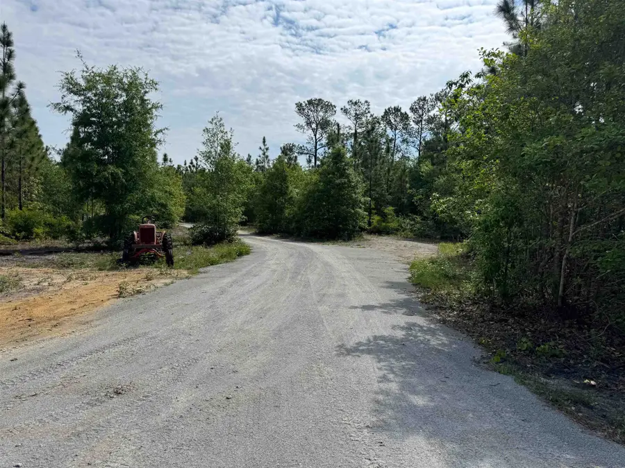 1698 Carriage Dr., Loris, SC 29569 - #2