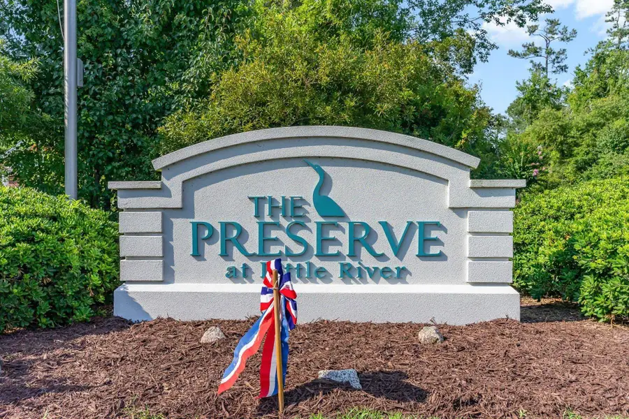 396 Nature Trail Dr., Little River, SC 29566 - #3