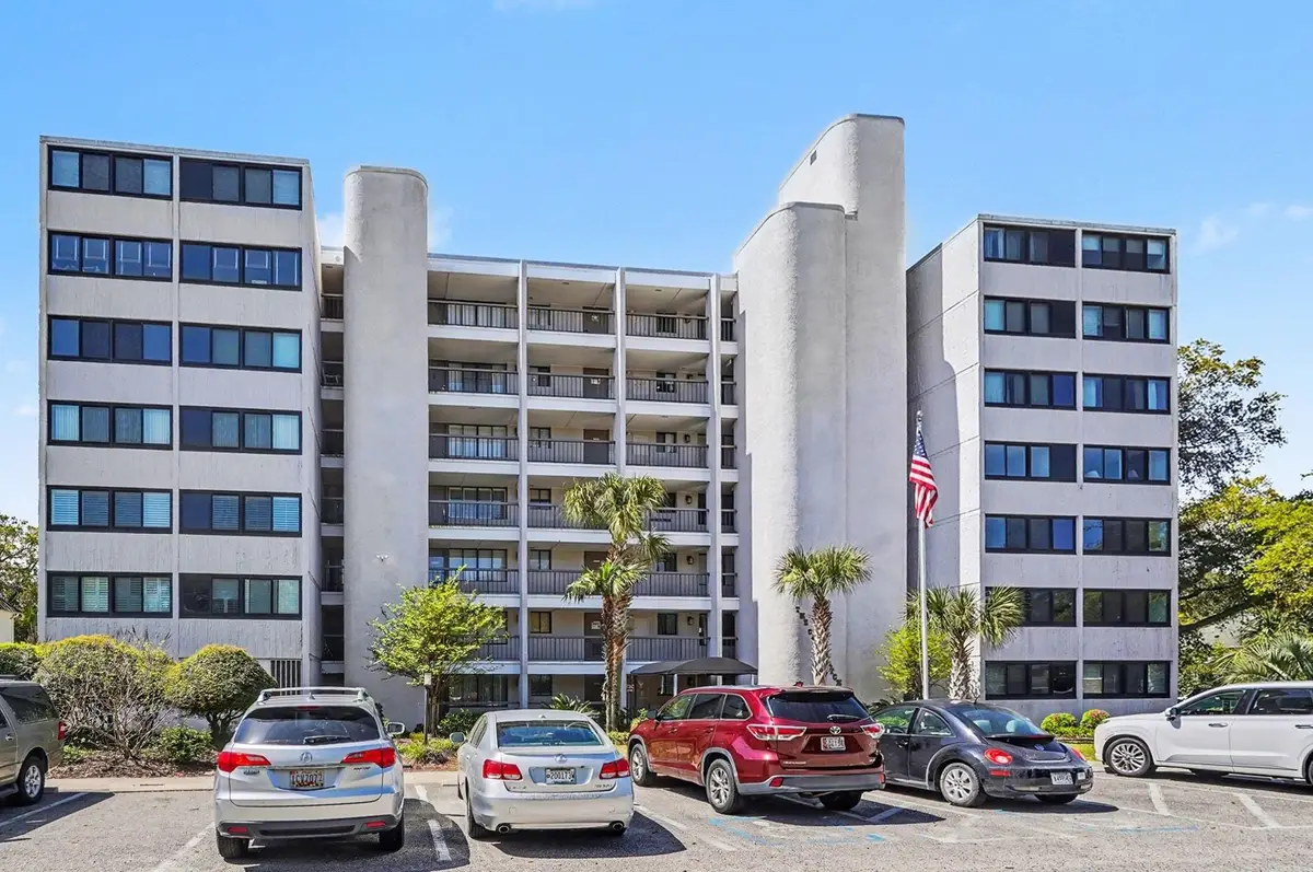 311 71st Ave. N #1C, Myrtle Beach, SC 29572 - #1
