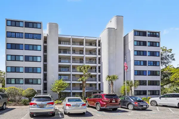 311 71st Ave. N #1C, Myrtle Beach, SC 29572