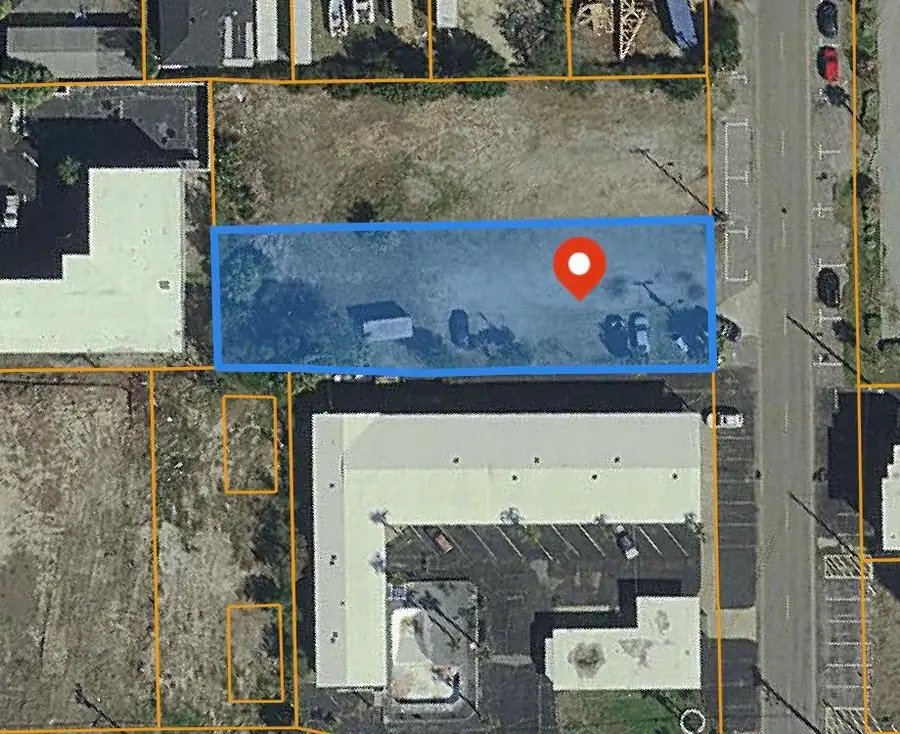 605 Flagg St., Myrtle Beach, SC 29577 - #3