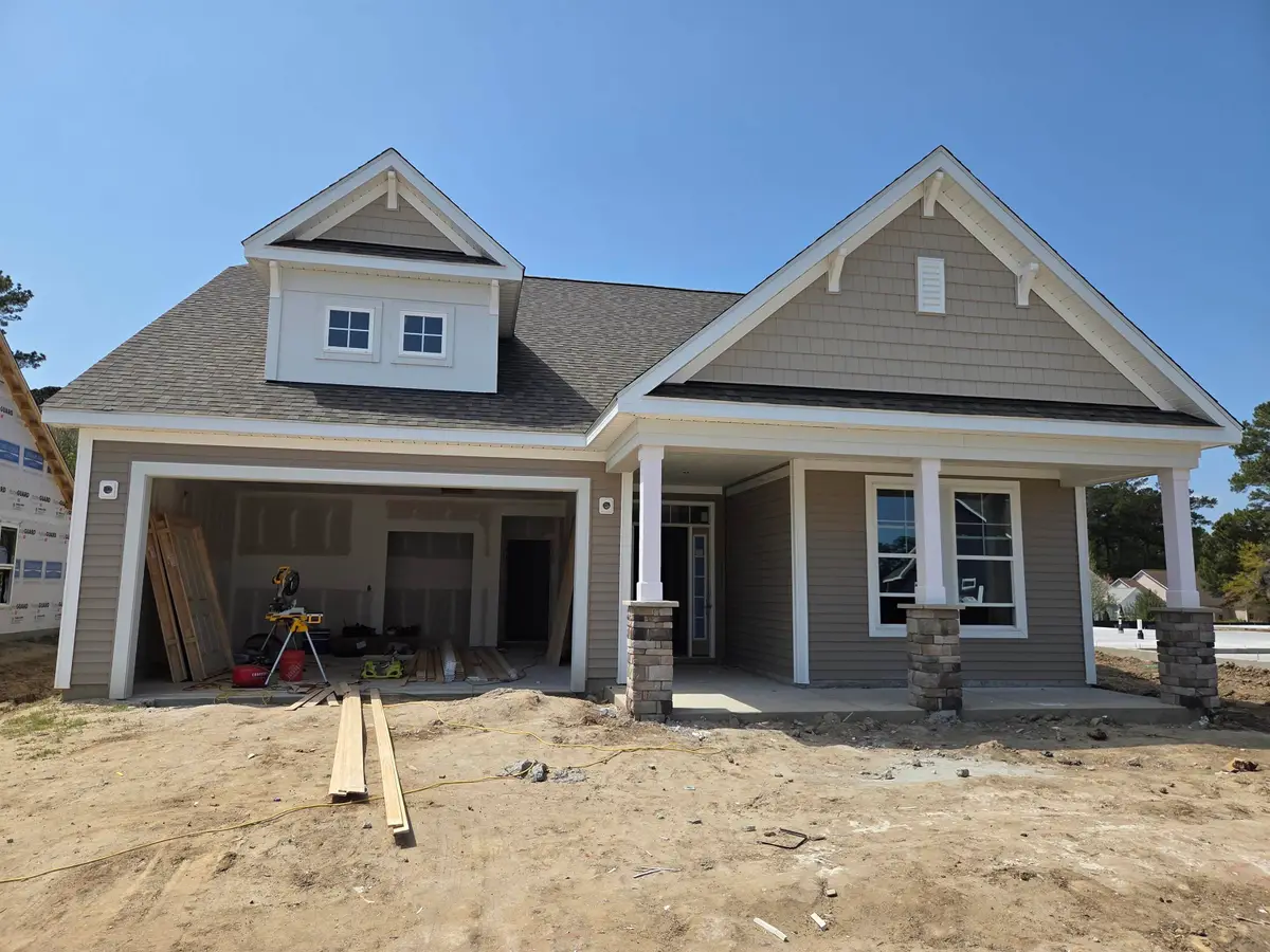 2027 Woodrush Loop, Little River, SC 29566 - #1