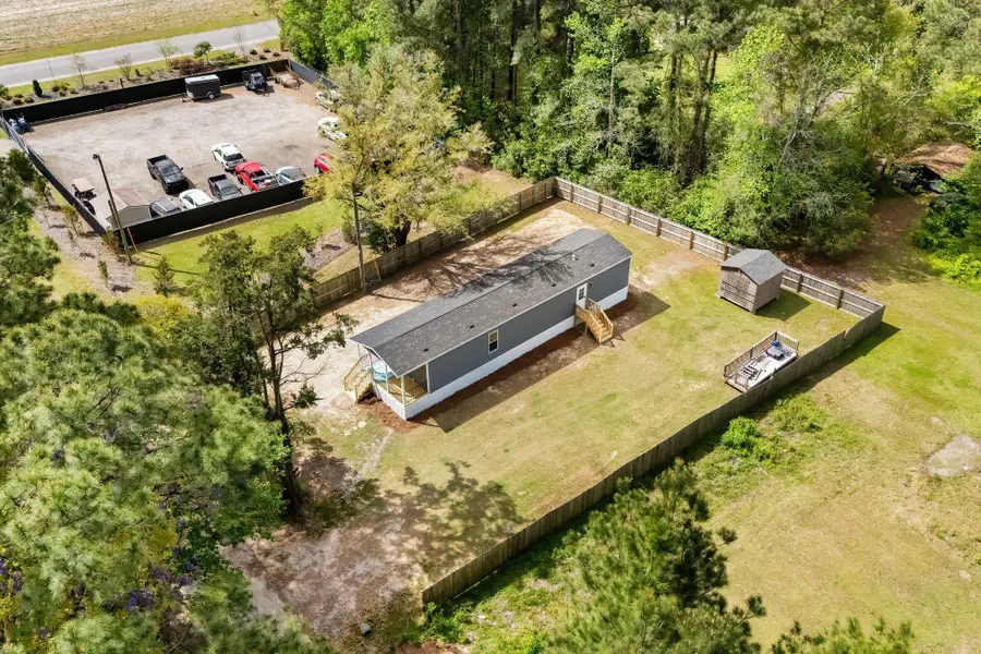 156 Wilson Ln, Conway, SC 29526 - #2