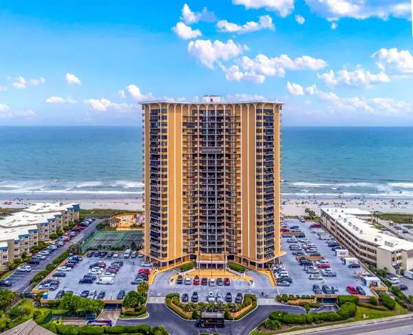 9650 Shore Dr. #507, Myrtle Beach, SC 29572
