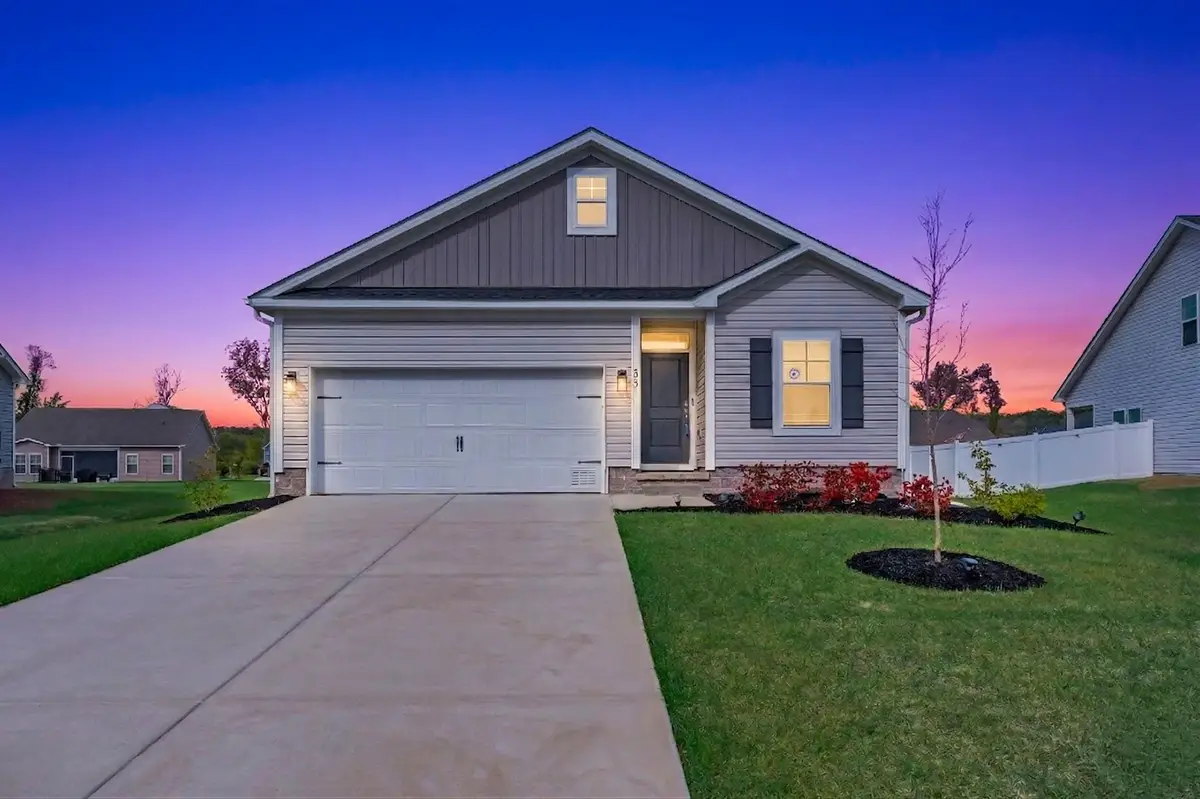 545 Honeyhill Loop, Conway, SC 29526 - #1