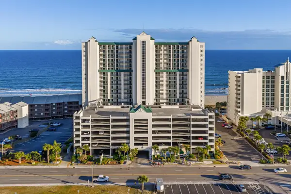201 N Ocean Blvd. #1402, North Myrtle Beach, SC 29582