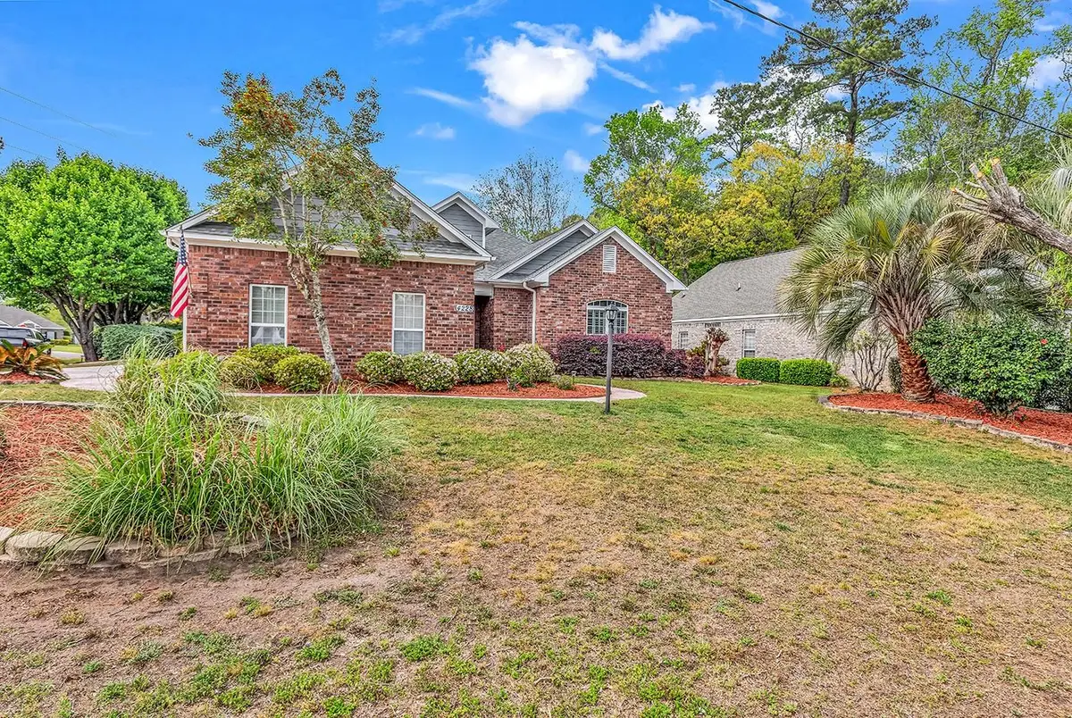 4228 Highway 1008, Little River, SC 29566 - #1