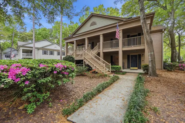 111 Weehawka Way #4, Pawleys Island, SC 29585
