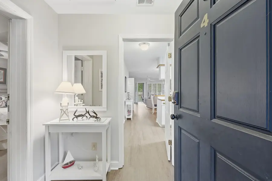 111 Weehawka Way #4, Pawleys Island, SC 29585 - #3