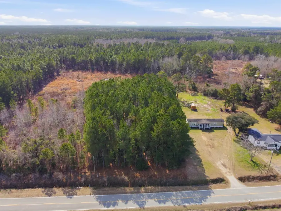 Gibson Rd., Greeleyville, SC 29056 - #2