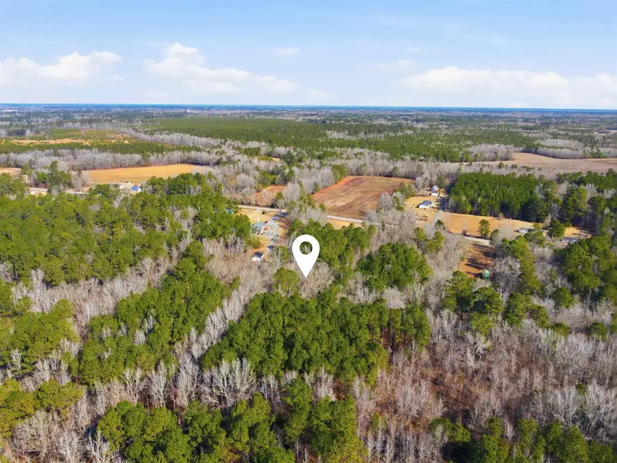 East Beulah Rd., Cades, SC 29518 - #2