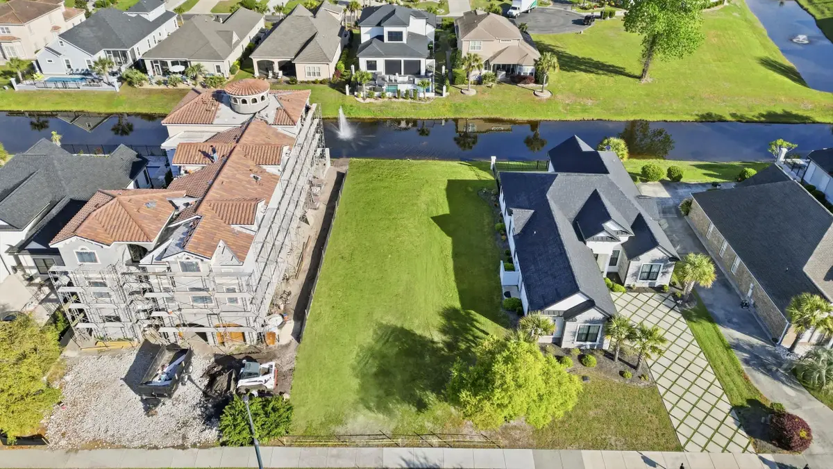 965 Shipmaster Dr., Myrtle Beach, SC 29579 - #1