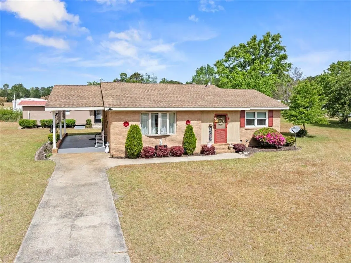 3404 Beechnut Dr., Mullins, SC 29574 - #1