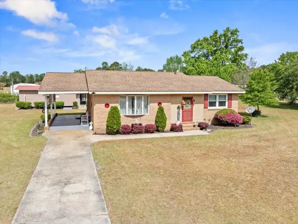 3404 Beechnut Dr., Mullins, SC 29574