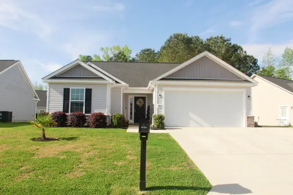 387 Blue Rock Dr., Longs, SC 29568