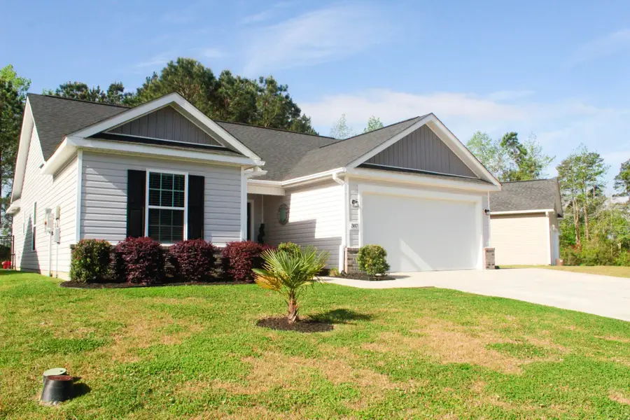387 Blue Rock Dr., Longs, SC 29568 - #2