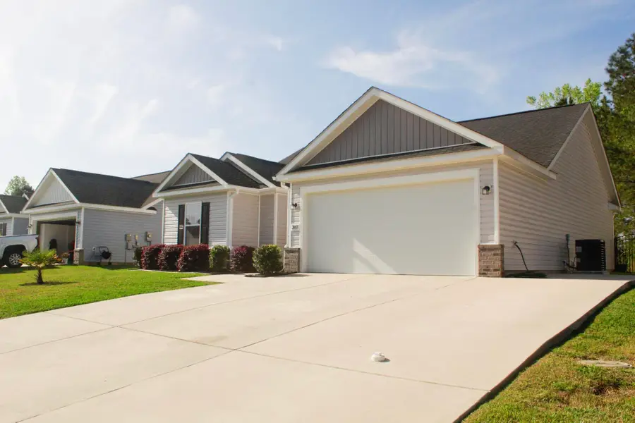 387 Blue Rock Dr., Longs, SC 29568 - #3