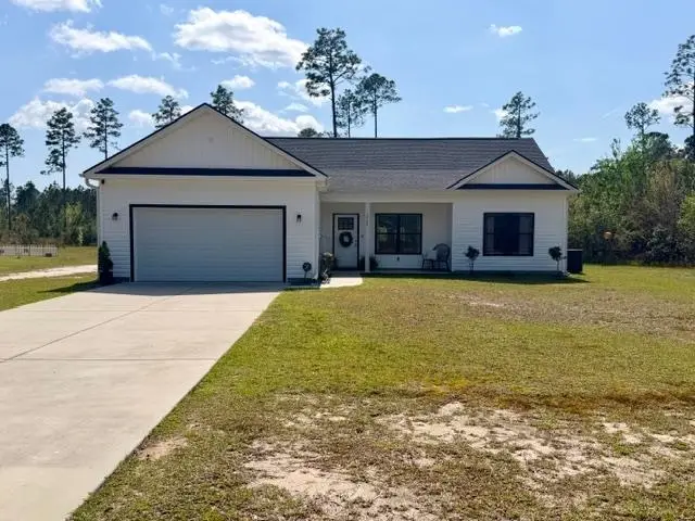 1066 Fox Bay Rd., Loris, SC 29569 - #1