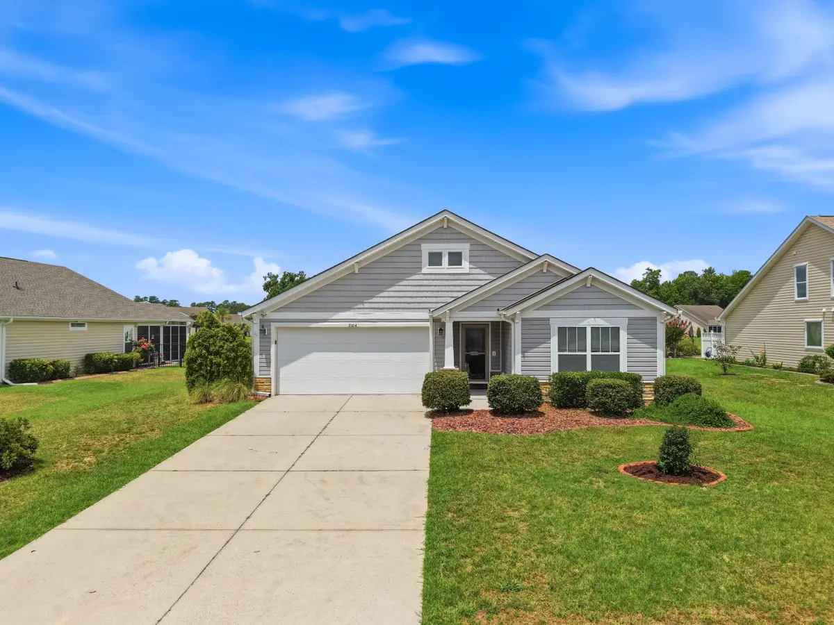 2104 Jarvis Ln. Nw, Calabash, NC 28467 - #1
