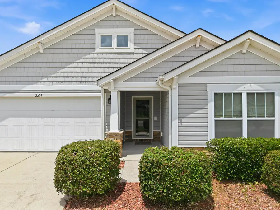 2104 Jarvis Ln. Nw, Calabash, NC 28467 - #3
