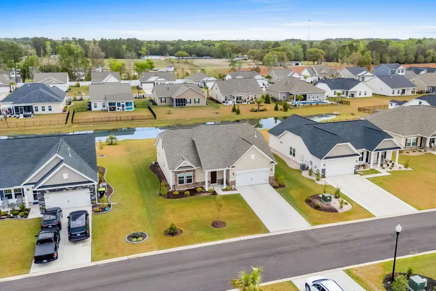 953 Oak Hollow St., Longs, SC 29568 - #2