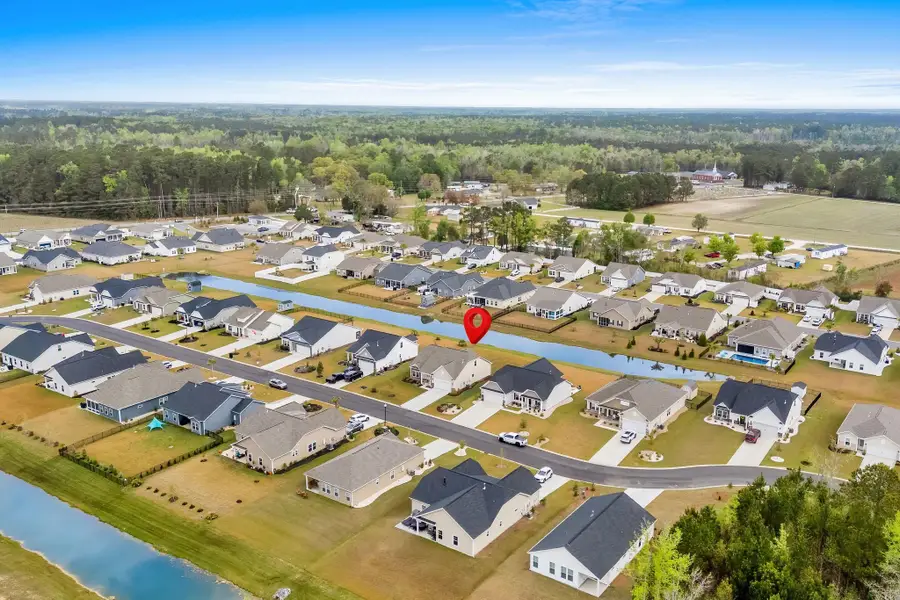 953 Oak Hollow St., Longs, SC 29568 - #3