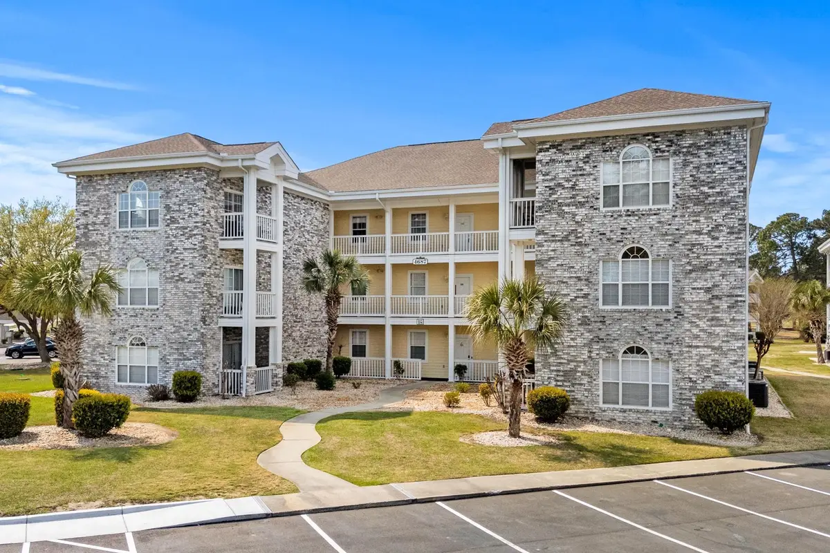 4687 Wild Iris Dr. #18-304, Myrtle Beach, SC 29577 - #1