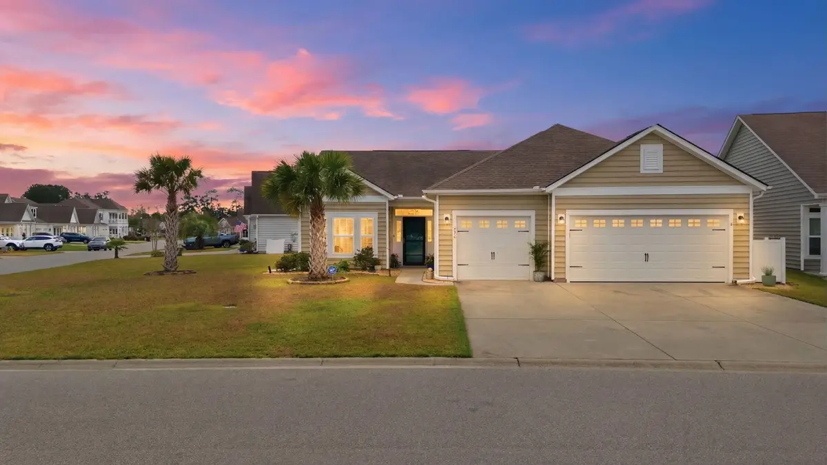 213 Sherwood Dr., Murrells Inlet, SC 29576 - #1