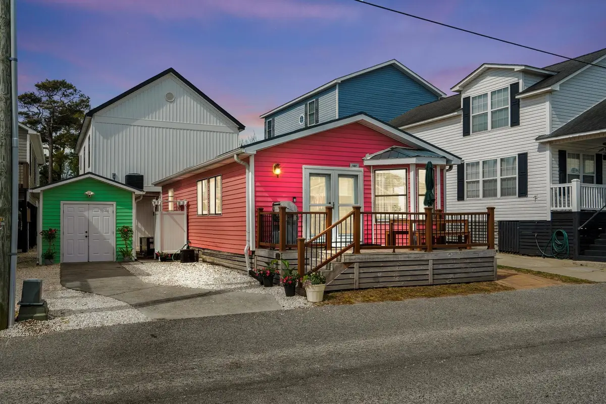 6001 - 1487 S Kings Hwy., Myrtle Beach, SC 29575 - #1