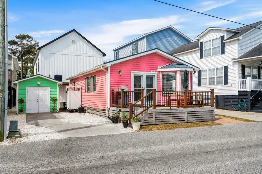 6001 - 1487 S Kings Hwy., Myrtle Beach, SC 29575 - #3