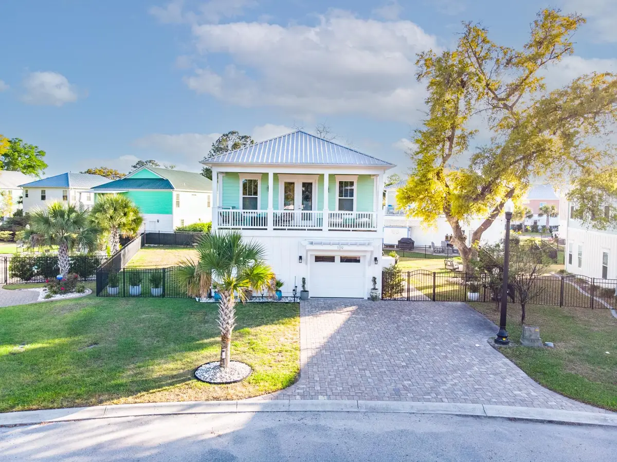 109 Mcilroy Ct., Murrells Inlet, SC 29576 - #1