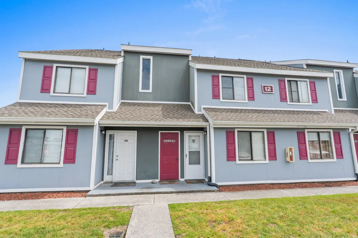 1880 Colony Dr. #12 G, Surfside Beach, SC 29575 - #1