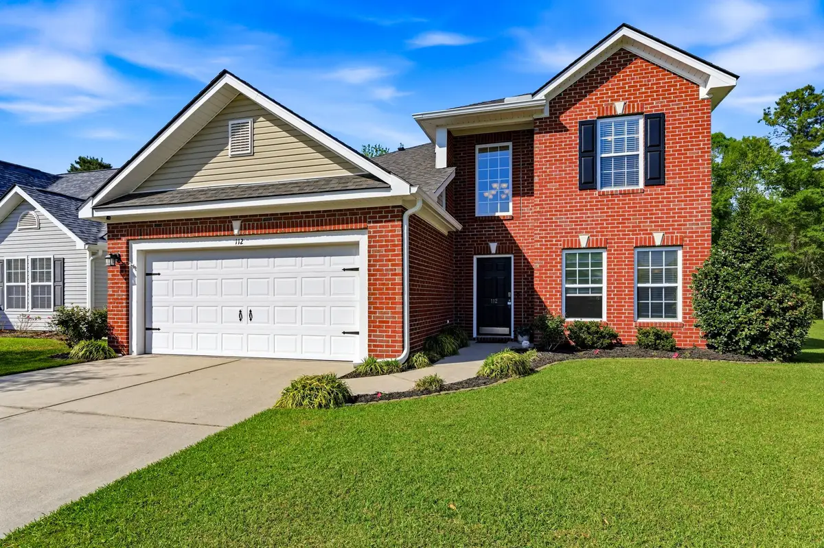 112 Avondale Dr., Myrtle Beach, SC 29588 - #1