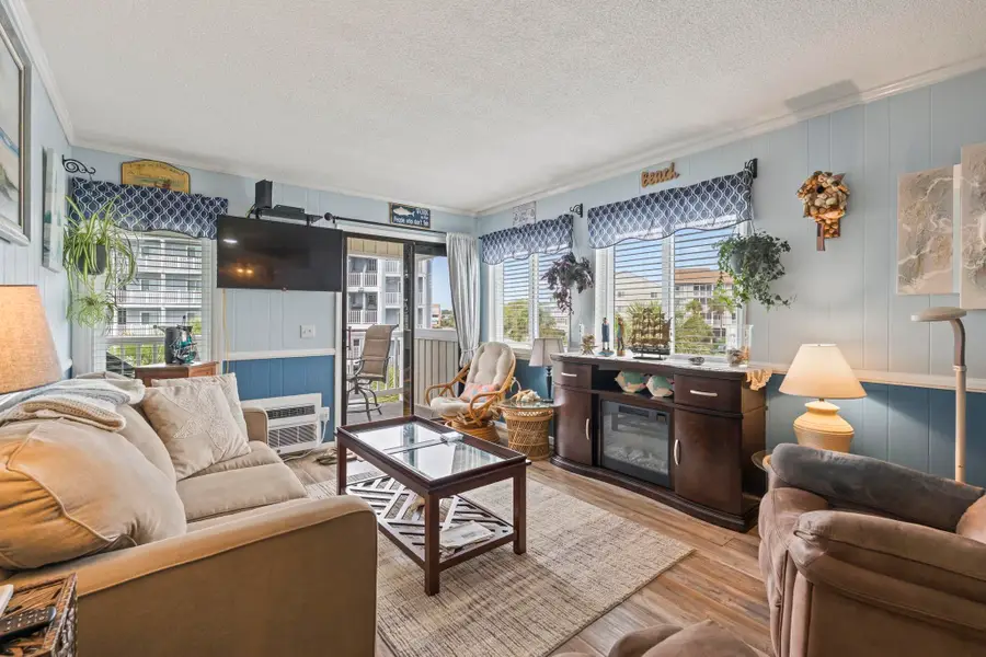 9600 Shore Dr. #A312, Myrtle Beach, SC 29572 - #3